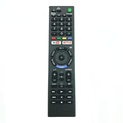 

Remote control RM-L1275 for sony LCD TV RMT-TX100D RMT-TX101J RMT-TX102U RMT-TX102D RMT-TX101D RMT-TX100E RMT-TX101E RMT-TX200E