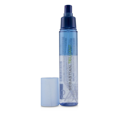 

SEBASTIAN - Trilliant Thermal Protection&Sparkle-Complex 150ml507oz