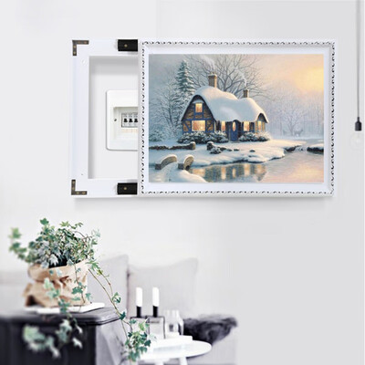 

DIY Diamond Painting Scenery Theme Embroidery Rhinestone Cross Stitch Mosaic Painting Craft Home Decoration Office Decor