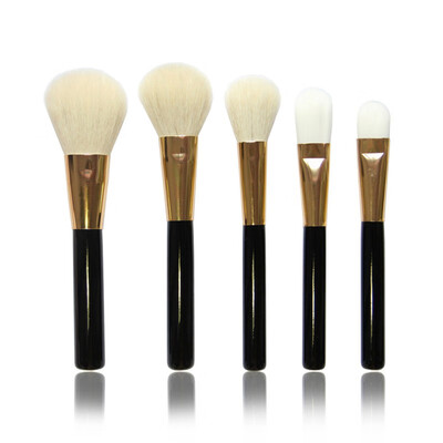 

12PCS Makeup Brushes Professional Make Up Brush Set pincel maquiagem For Beauty Blush Contour Foundation Cosmetics LH3