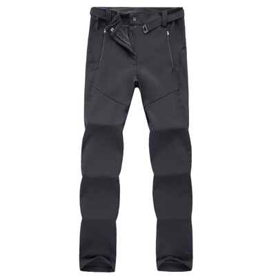 

Gobestart Mens Sport Outdoor Waterproof And Windproof Quick-drying Trousers Long Pants