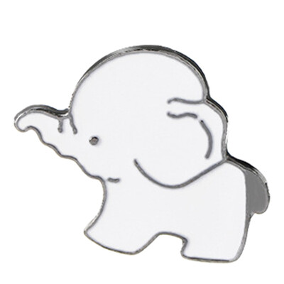 

Cute Enamel Pin Collar Lapel Pins Sets Cartoon Animal Plant Foods Brooches Pin Badges for Clothing Bags Backpacks Hat DIY