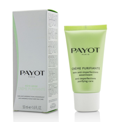 

PAYOT - Pate Grise Creme Purifiante - Anti-Imperfections Purifying Care 50ml16oz