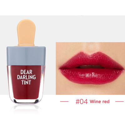 

5 Colors Makeup Liquid Matte Lipstick Lasting Moisturizer Lips Waterproof Lip Stick Beauty Cosmetics