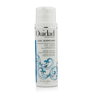 

OUIDAD - Curl Quencher Hydrafusion Intense Curl Cream Tight Curls 145ml5oz