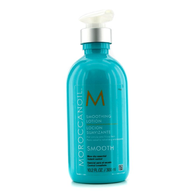 

MOROCCANOIL - Smoothing Lotion For Unruly&Frizzy Hair 300ml102oz