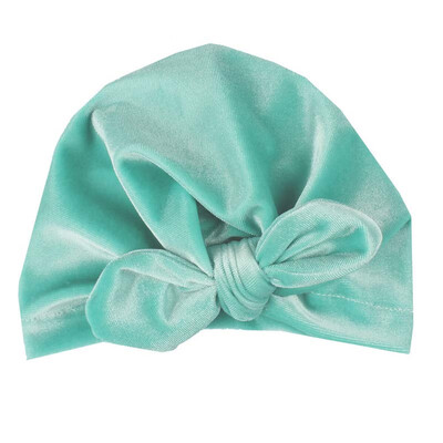 

Children Hat For Girls Boys Solid Velvet Baby Cap Beanie Kids Hats Baby Accessories