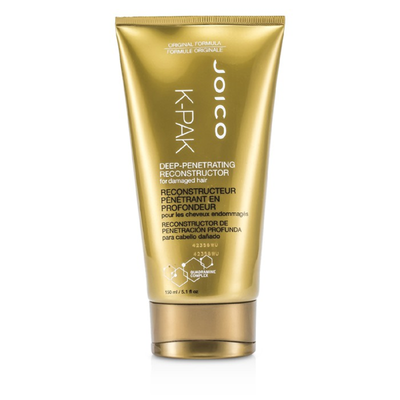 

JOICO - K-Pak Deep-Penetrating Reconstructor For Damaged Hair 150ml51oz
