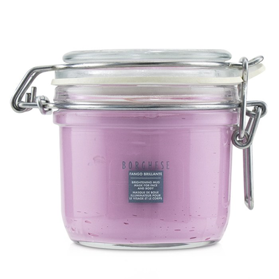 

BORGHESE - Fango Brillante Brightening Mud Mask 212g75oz