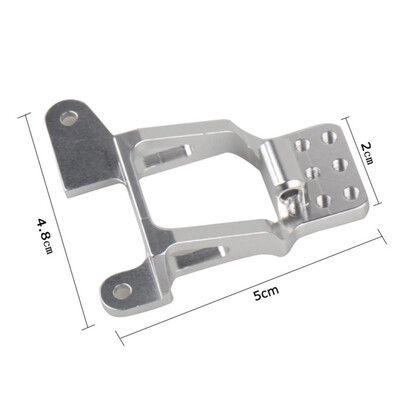 

Aluminum Alloy Shock Absorber Bracket For Traxxas TRX4 RC Cars RC Car Spare Part Upgrade