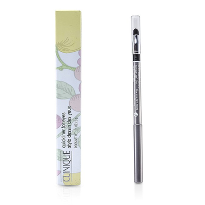 

CLINIQUE - Quickliner For Eyes - 07 Really Black 03g001oz