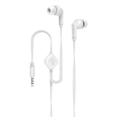 

Malloom For iPhone 35mm Piston In-Ear Stereo Earbuds Earphone Headset JD88 ear earphones