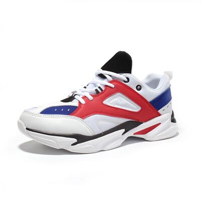 

2018 explosion running shoes men&women shoes 2018 summer couple models breathable sports shoes