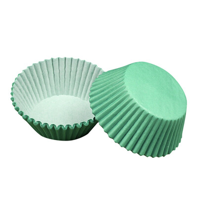 

Gobestart Cake Liner Cake Muffin Case Moon Cake Box Paper Box Cup Cake Decorator Tool