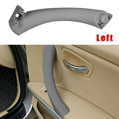

1 Inner Door Left Handle Replacement For BMW 3 E90 E91 316 318 320 325 328 330