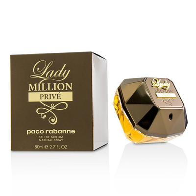 

PACO RABANNE - Lady Million Prive Eau De Parfum Spray 80ml27oz