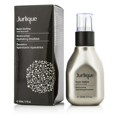 

JURLIQUE - Nutri-Define Restorative Hydrating Emulsion 50ml17oz