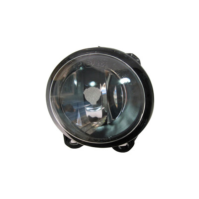 

Clear Lens Right Side Fog Light Car Driving Lamp Replacement 63176920886 for BMW E53 2004-2006 X5