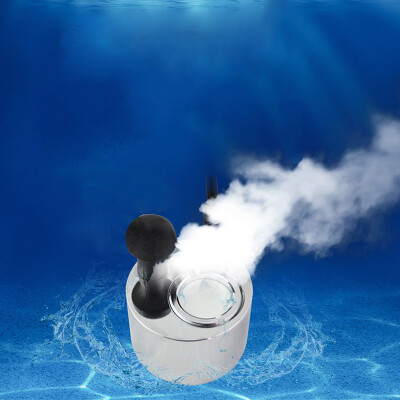 

Ultrasonic Humidifier Atomizing Head Rockery Bonsai Aquarium Decor Mini Aroma Diffuser Bonsai rockery Water Fountain Air Mist