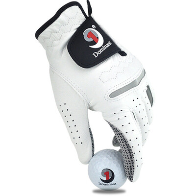 

Soft Golf Glove For Men Left Or Right Hand