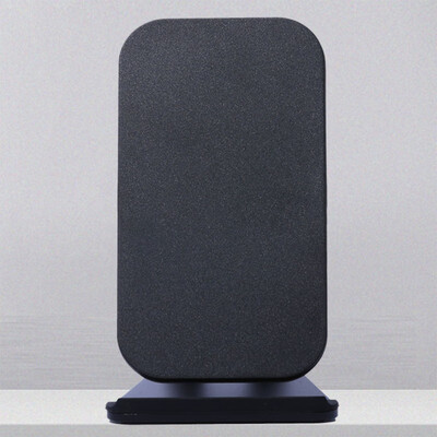 

10W Fast Wireless Charger Stand For IPhone X XR  Max 8 Plus For Samsung S7 S8 S9 Note 8 9 Quick Wireless Charging Bracket