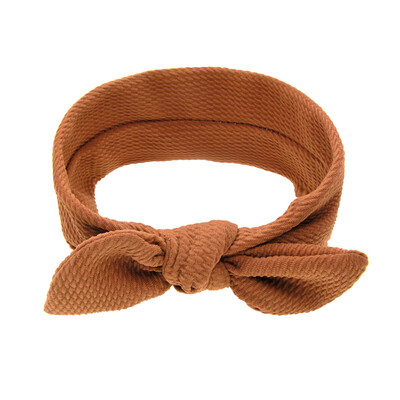 

New Baby Cute Girls Big Bow Design Headband Headwear Apparel Photography Prop Party Gift