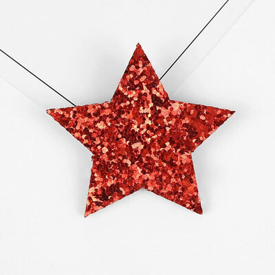 

Girls Hair Clips Cute Sequins Star Shape Hair Pin Children Hairpin Princess Hair Accessories