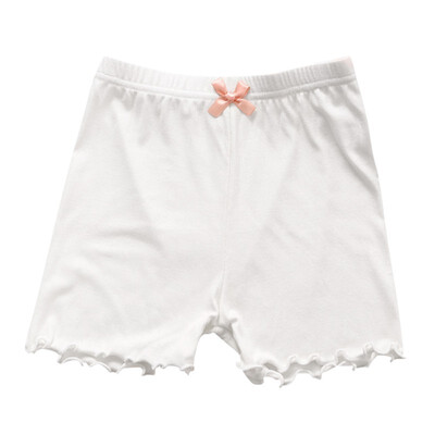

Shorts Children Pants kids Underwear Toddler Girls Stretchy Safety Legging Panties