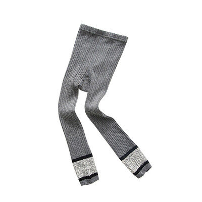 

AUTUMN Girls Tights Cartoon Cat Baby Girl Pantyhose Cotton Knitted Cotton Cute kids Stocking Baby Pantyhose Tight