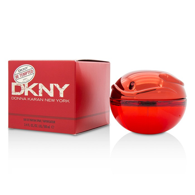 

DKNY - Be Tempted Eau De Parfum Spray 100ml34oz