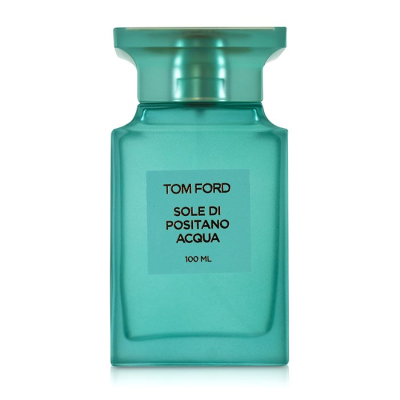 

TOM FORD - Private Blend Sole Di Positano Acqua Eau De Toilette Spray 100ml34oz