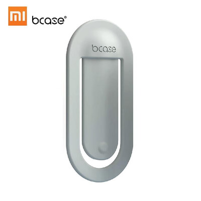 

Xiaomi Bcase Silicone Phone Holder Stand Car Mobile Phone Bracket Stable Support Non-slip For Xiaomi Samsung Huawei iPhone