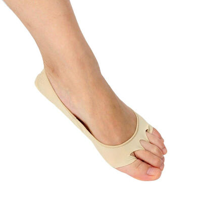 

Health Foot Care Massage Toe Socks Five Fingers Toes Compression Socks Treatment Bending Deformation