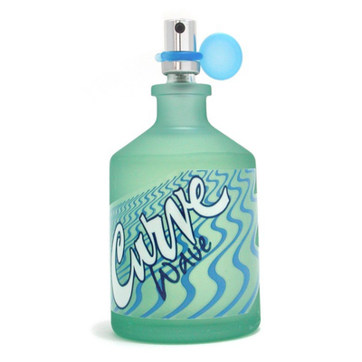 

LIZ CLAIBORNE - Curve Wave Cologne Spray 125ml42oz