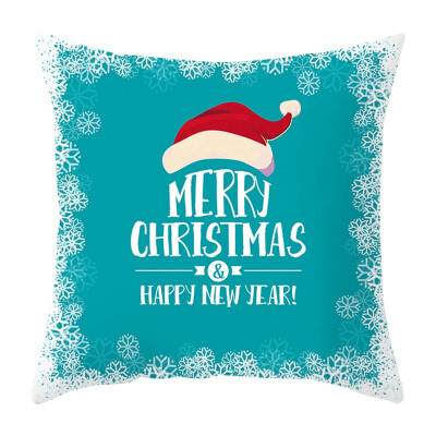 

Christmas Five-point Printed Star Shaped Throw Pillow Christmas Pillow Cushion Pillow Cushion Ornament