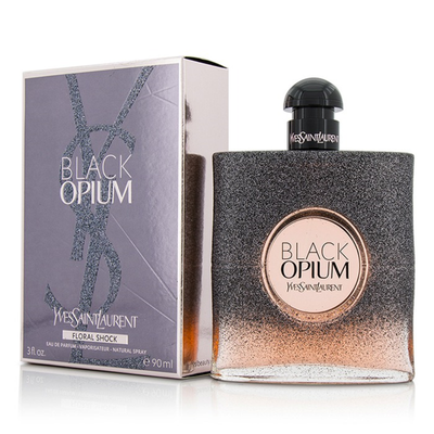 

YVES SAINT LAURENT - Black Opium Floral Shock Eau De Parfum Spray 90ml3oz