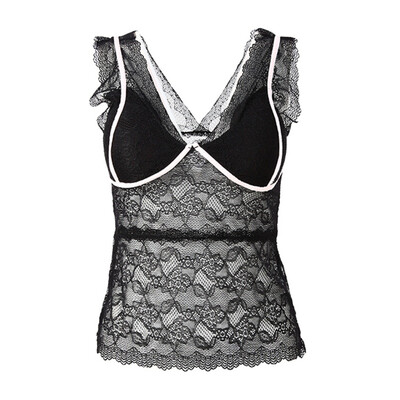

Push Up Bra Long Section Steel Ring Bra Cup Lycra Abdomen Body Sculpting T-shirt Bottoming Vest Elongated Corset Clothing New