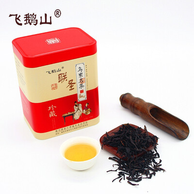 

Feieshan Phoenix Single Bush Tea juduozai