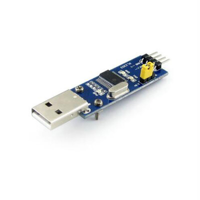 

PL2303 USB UART Board Type A 33V5V PL2303TA PL2303HXA USB to UART Serial TTL Communication Module for Windows XP788110