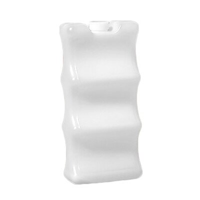 

HDPE Reusable Ice Pack Breast Milk Storage Large Capacity Baby Feeding Cold Gel Storage Cooler Bags