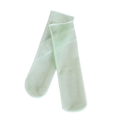 

Spring Autumn Infant Baby Children Girls Cute Socks Mesh Design Cotton Comfortable Solid Color Party Soft Leg Warmer Long Socks