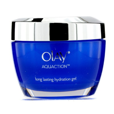 

OLAY - Aquaction Long Lasting Hydration Gel 50g17oz
