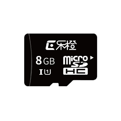 

Micro SD Card TF card for Surveillance Cameras Durable Memory Card 8GB for Tablet Camera