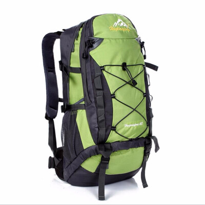 

OLOEY large capacity 40L schoolbag Travel Shoulder Bag male sports bag travel bag