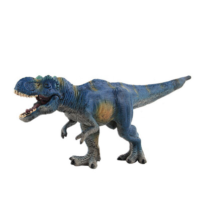 

Tailored Educational Simulated Dinosaur Model Kids Children Toy Dinosaur Gift
