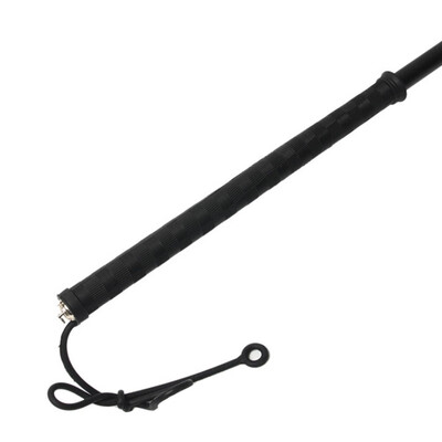 

Anti-Slip Anti-Electricity Fishing Rod Pole Handle Protective Silicone Cover Fishing Pole Insulating Grip Sleeve Wrap Lanyard