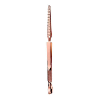 

Dual-end Nail Art Shaping Tweezers Nail Cuticle Remover Multi-Function Clip UV Gel Acrylic C Curve Nipper Picking Rhinestone Manic