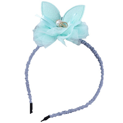 

1pcs Baby Headband Princess Toddler Girl Bow Style Infant Hairband Headwear Baby Hair Accessories