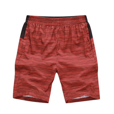 

Tailored Mens Summer Fashion Printing Casual Loose Pocket Sports Beach Shorts Pants