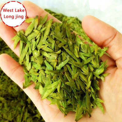 

The authentic Hangzhou Longjing green tea 250g